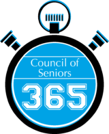 Council of Seniors 365